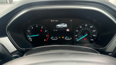 Ford Focus 1.0 EcoBoost 125 Titanium X 5dr Petrol Hatchback